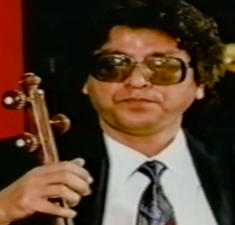 Rejep Ulugow