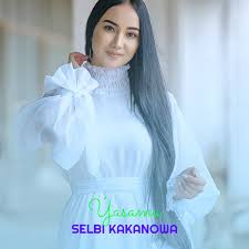 Selbi Kakanowa