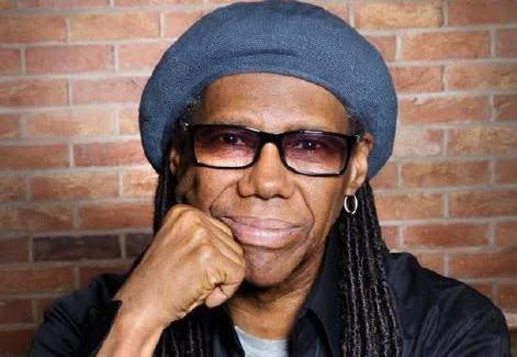 Nile Rodgers
