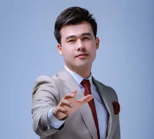 Boburbek Arapbaev