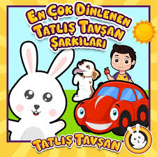 Tatlış Tavşan