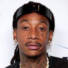 Wiz Khalifa