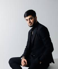 Akhmedov
