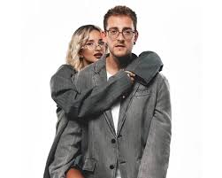 Nansi & Sidorov