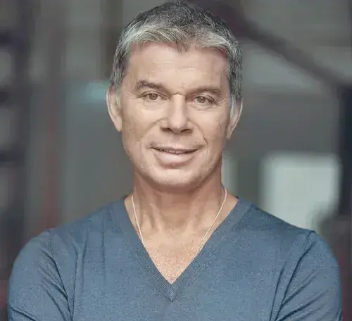 Олег Газманов