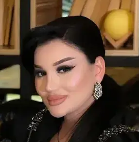 Mahym Bäşimowa