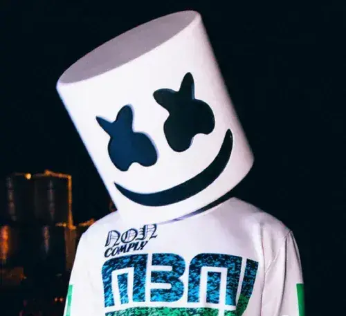 Marshmello