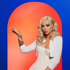 Iggy Azalea