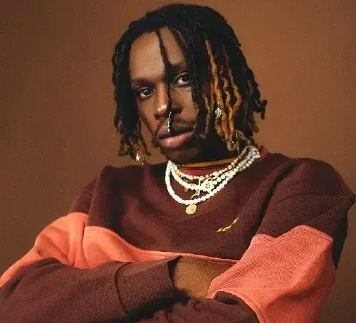 Fireboy Dml