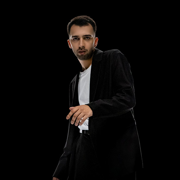 Çagatay Akman