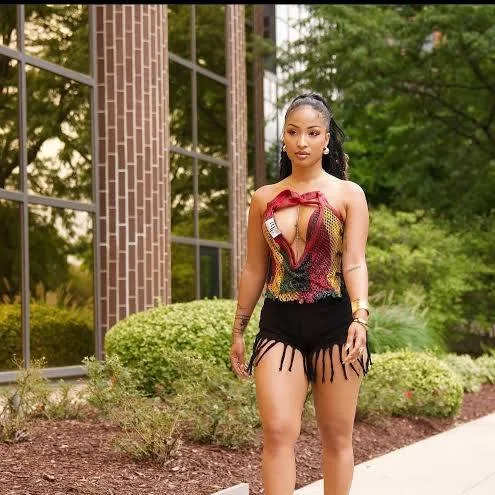 Shenseea