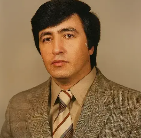 Gazanyýaz Hümmedow