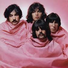 Pink Floyd