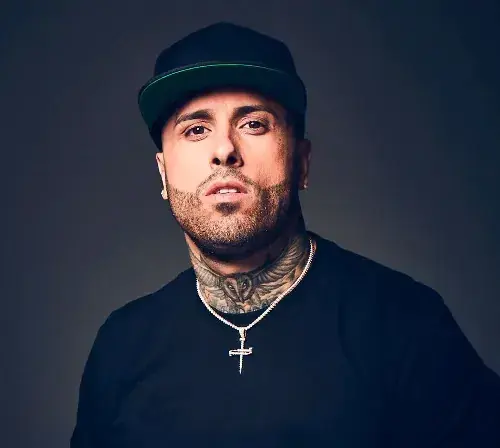 Nicky Jam