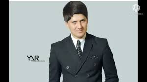 Gowşut Saryýew