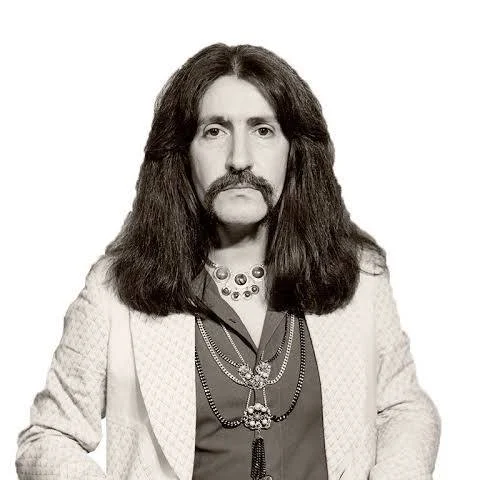 Bariş Manço