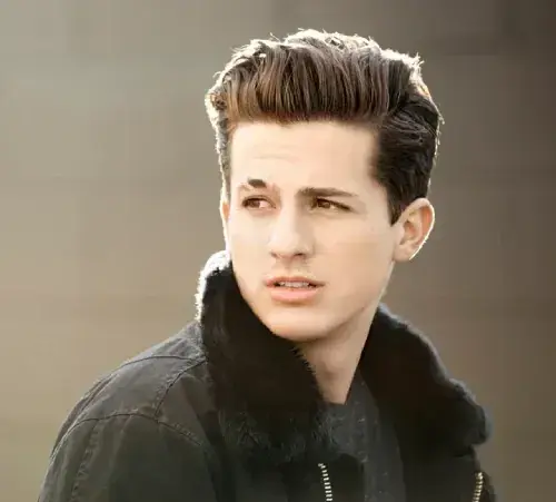 Charlie Puth