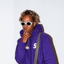 Rich the Kid