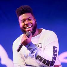 Khalid