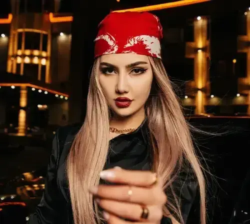Sevinch Ismoilova