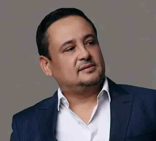 Tohir Sodiqov