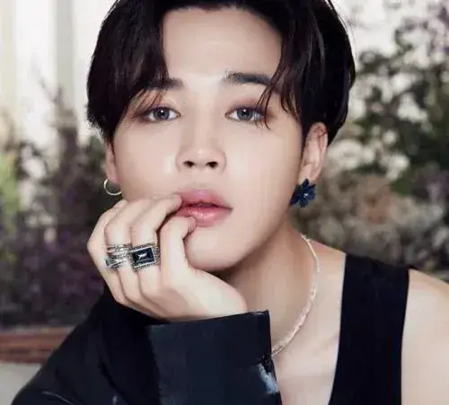 Jimin (BTS)