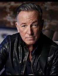 Bruce Springsteen