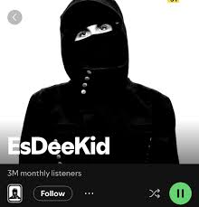 EsDeeKid