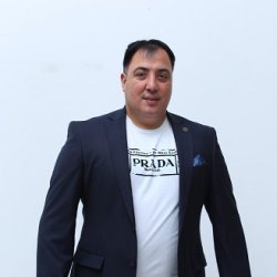 Toýly Orazgylyjow