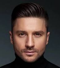 Сергей Лазарев