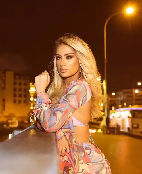 Roza Zergerli