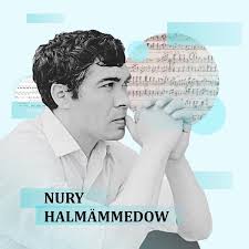 Nury Halmämmedow