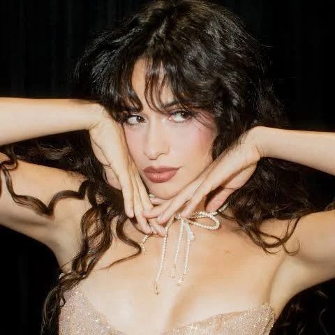 Camila Cabello