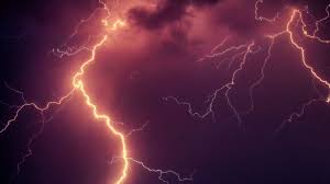 Thunderstorms