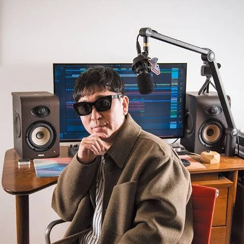 Taku Takahashi