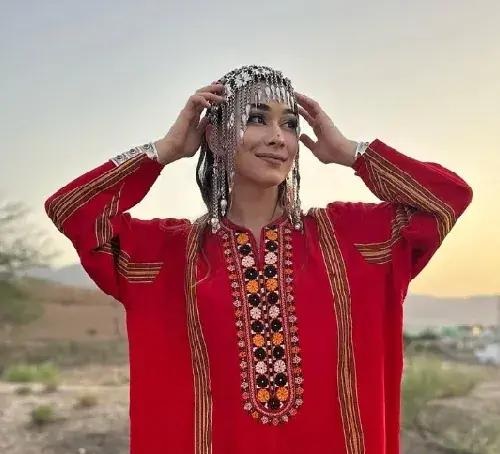 Gülçynar Täç