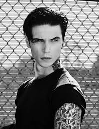 Andy Black