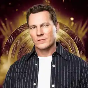 Tiesto