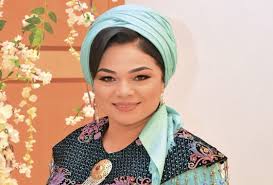 Dilber Rahmanowa