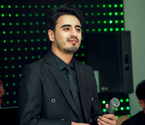 Kemal Selimow
