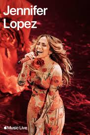 Jennifer Lopez