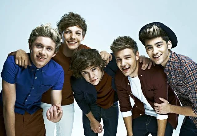 One Direction