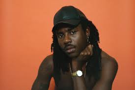 Blood Orange