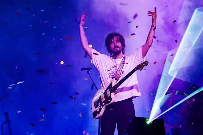 Tame Impala