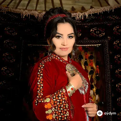 Gülälek Şirowa