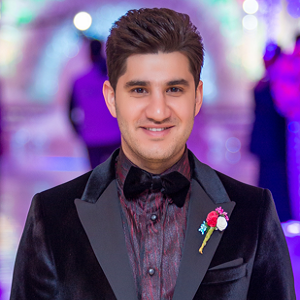 Myrat Molla