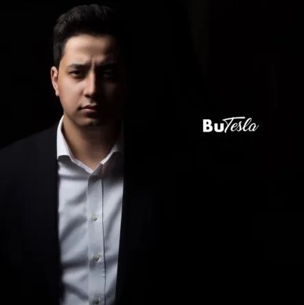 Bu Tesla