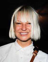 Sia (Kate Isobelle Furler)