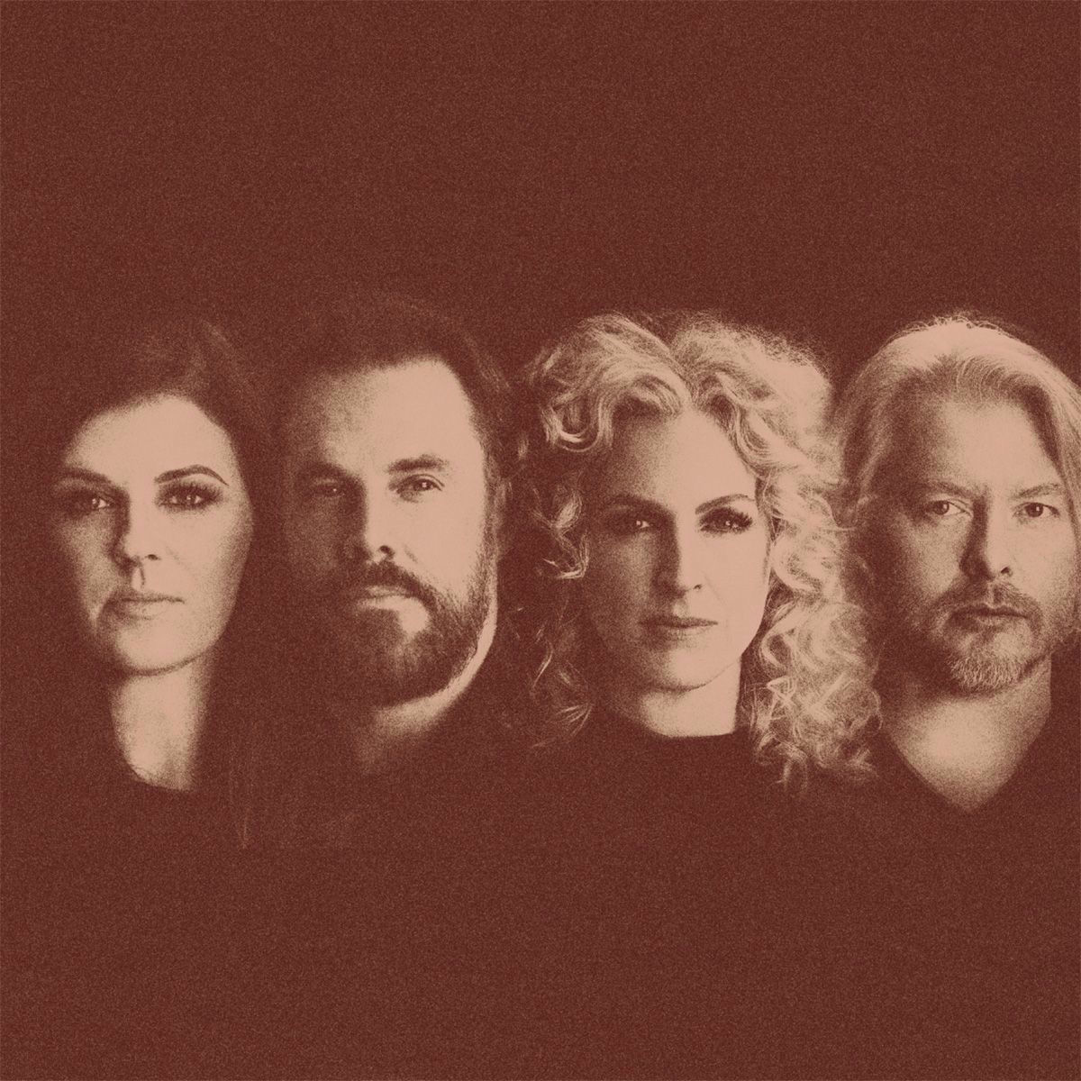 Little big town