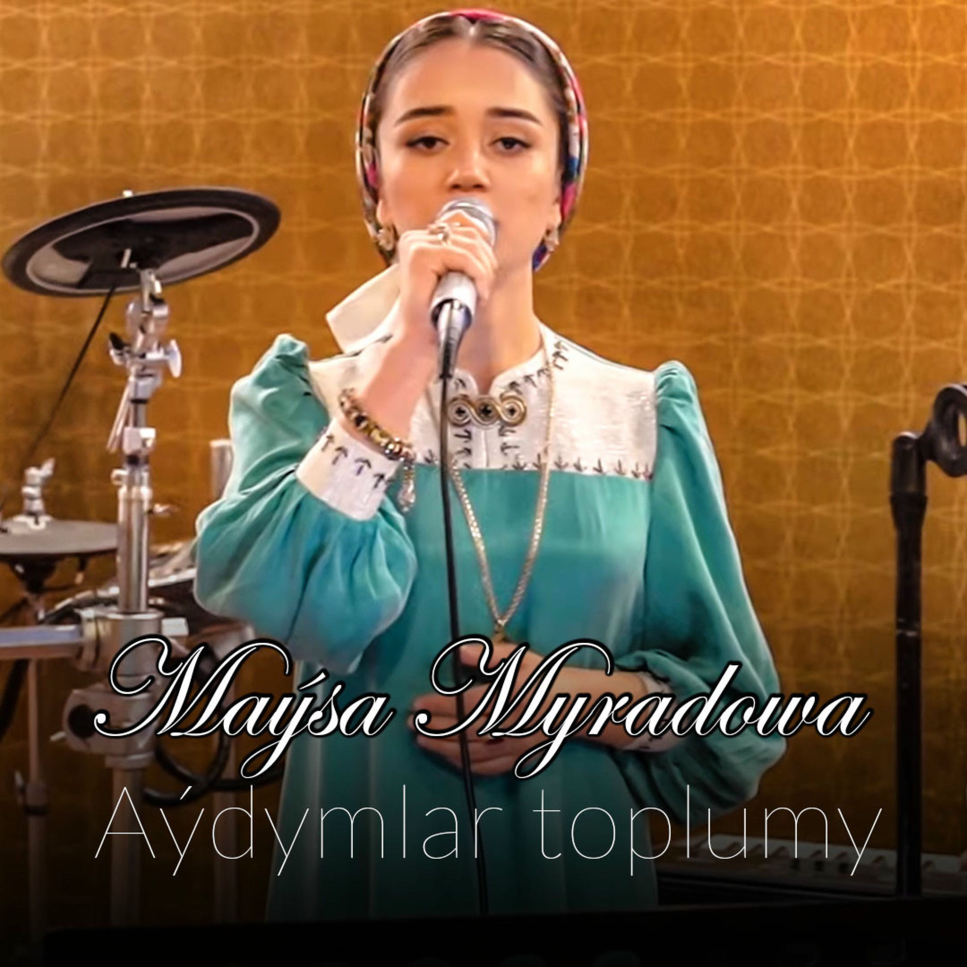 Maýsa Myradowa